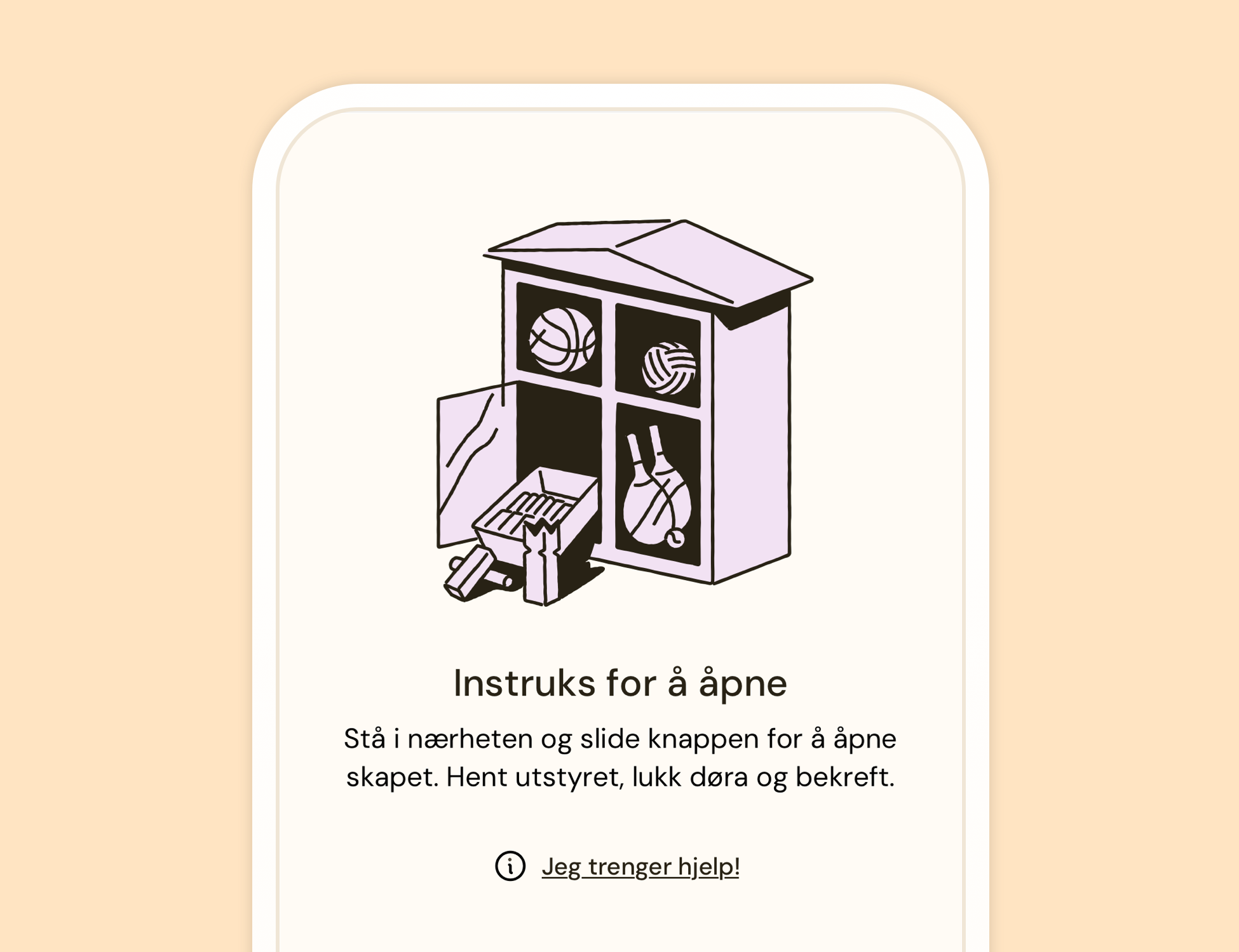 BUA App